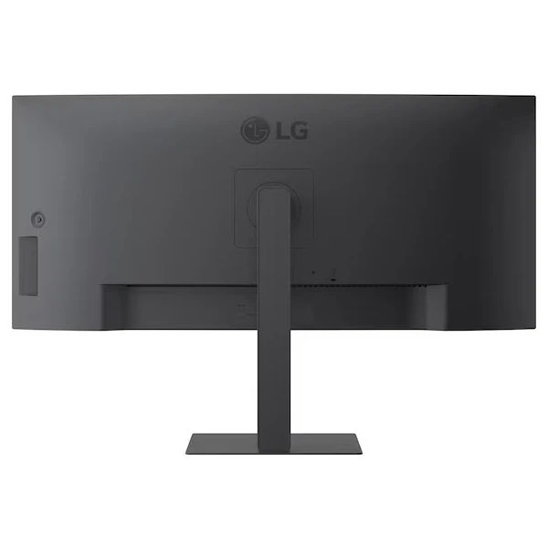 LG UltraWide 34U650A-B monitor 34" - Monitory - Obrázok W9KJ000K01