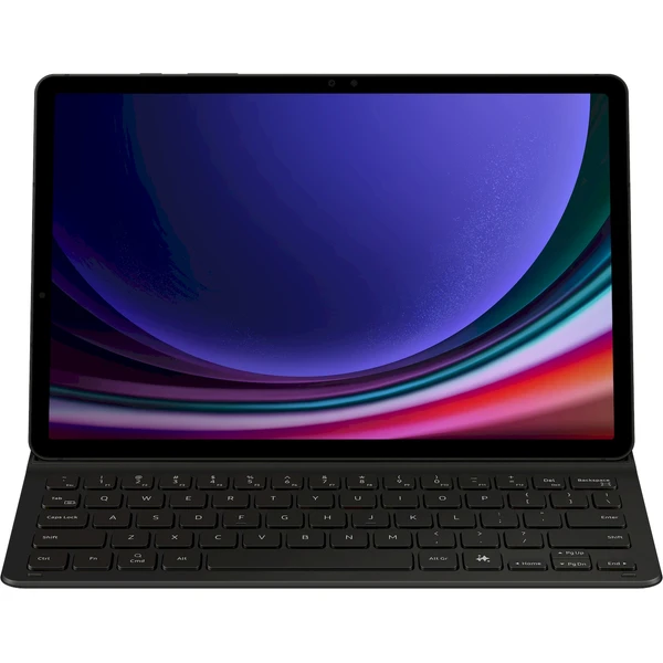 Samsung Book Cover Keyboard Slim puzdro s klávesnicou Galaxy Tab S9/S9 FE/S10 FE/S10 Lite - Puzdra s klávesnicou - Obrázok W9N9000N01