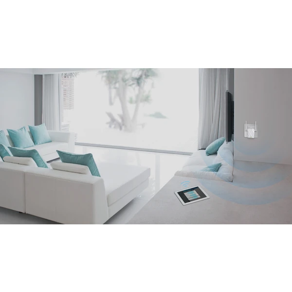 TP-Link TL-WA855RE extender - Wi-Fi extendery - Obrázok W9QN600301