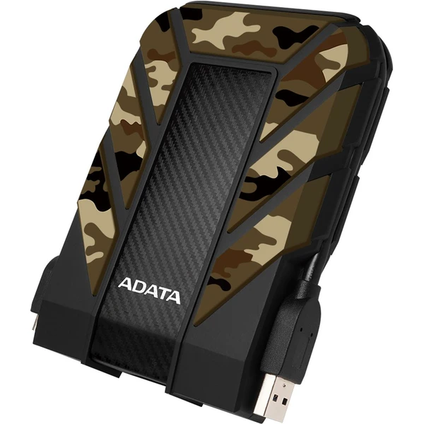 ADATA HD710M Pre externý HDD 1TB maskáčový - Pevné disky - Obrázok W9RVF00101