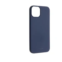 FIXED Story silikónový kryt Apple iPhone 13 modrý - Puzdra