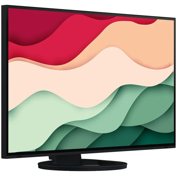 EIZO EV2781-BK monitor 27" - Monitory - Obrázok W9V1000K01