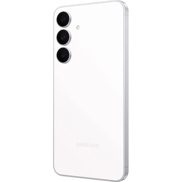 Samsung Galaxy S25 FE 5G 8GB/256GB biely - Mobilné telefóny - Obrázok W9XG000K01