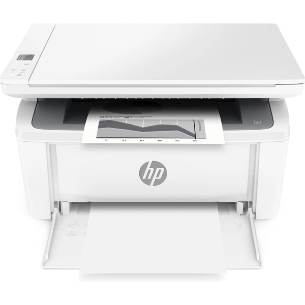 HP LaserJet M140w tlačiareň, A4, čiernobiela tlač, Wi-Fi - Tlačiarne - Obrázok W9Z2700301