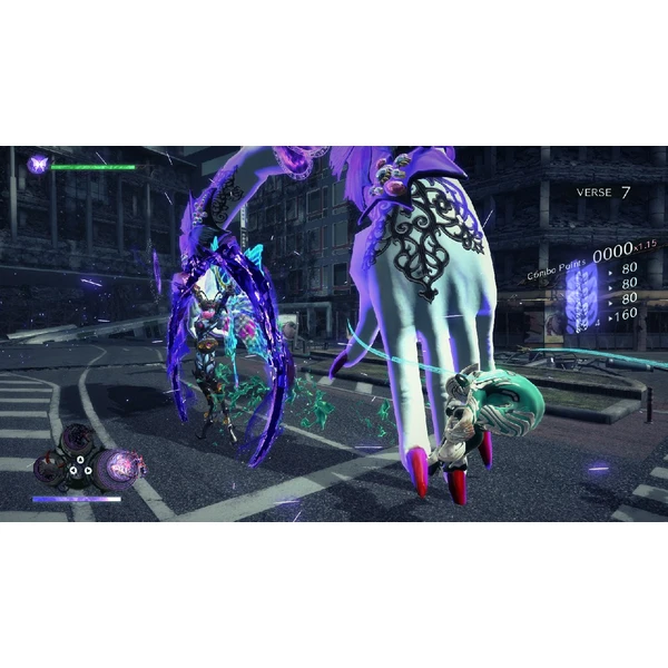 Bayonetta 3 (Switch) - Hry na Nintendo Switch - Obrázok WA45700301