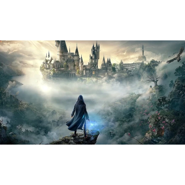 Hogwarts Legacy (PS4) - Hry na PS4 - Obrázok WA4J100201