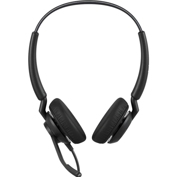 Jabra Engage 40 - USB-A UC Stereo - Slúchadlá - Obrázok WA59700301
