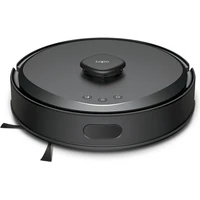 TP-Link Tapo RV30 Max robotický vysávač čierny - Robotické vysávače