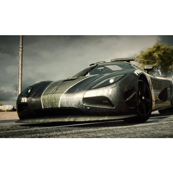 Need for Speed Rivals (PS4) - Hry na PS4 - Obrázok WAC4100201