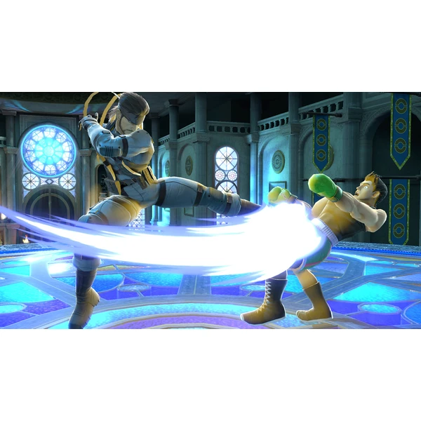 Super Smash Bros. Ultimate (SWITCH) - Hry na Nintendo Switch - Obrázok WAD3100201