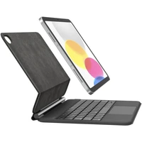Belkin Connect Bluetooth klávesnica pre iPad 10,9" (10th Gen) - Puzdra s klávesnicou