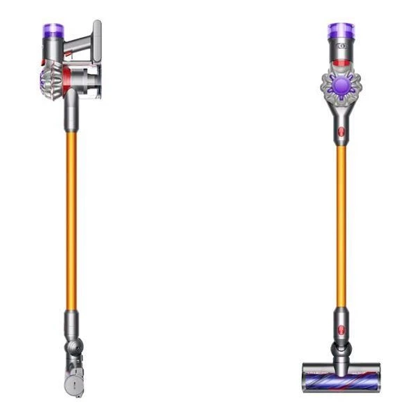 Dyson V8 Absolute 2023 - Tyčové vysavače - Obrázok WAH1000O01