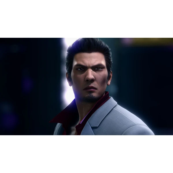 Yakuza Kiwami 2 (Game Key Card) (Switch 2) - Hry na Nintendo Switch 2 - Obrázok WAHK000K01