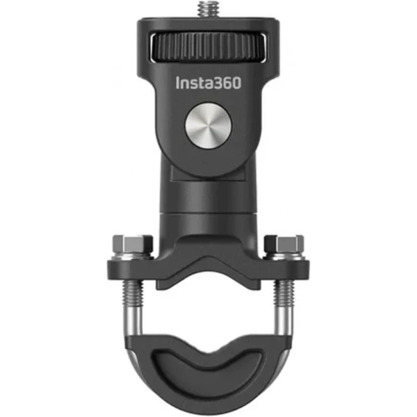 Insta360 Motorcycle U-Bolt Mount V2 - Držiaky - Obrázok WALF000O01