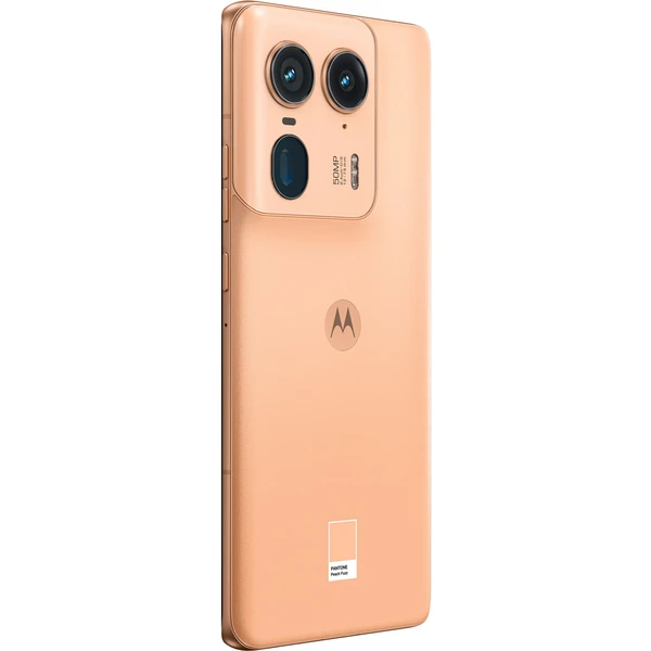 Motorola EDGE 50 Ultra 16GB/1TB broskyňová - Mobilné telefóny - Obrázok WAM4000N01