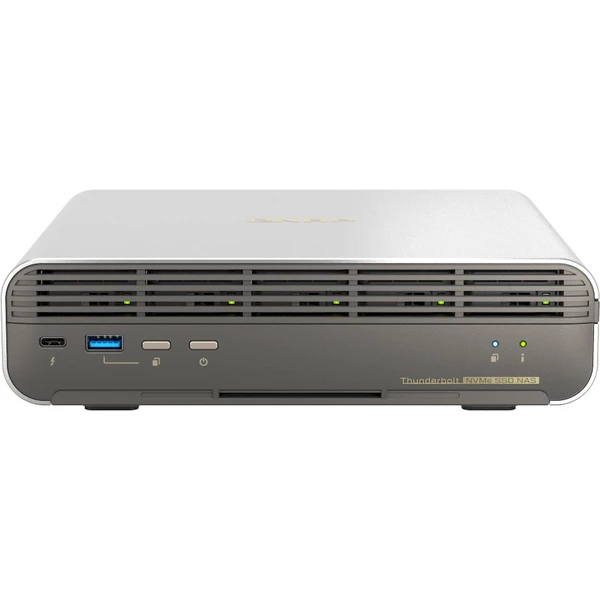 QNAP TBS-h574TX-i3-12G - Servery NAS - Obrázok WAMK000K01