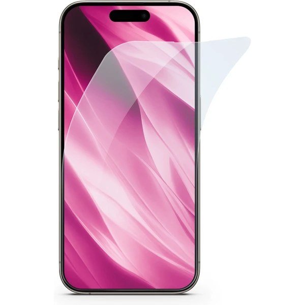 iWant Flexiglass 2D tvrdené sklo iPhone 16 Pro Max - Ochranné fólie a sklo - Hlavný obrázok