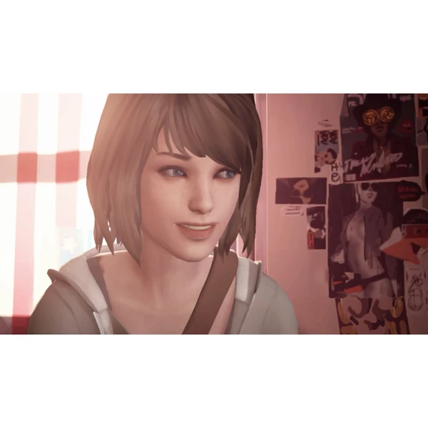 Life is Strange (základná hra) (Switch) - Hry na Nintendo Switch - Obrázok WAQVF00101