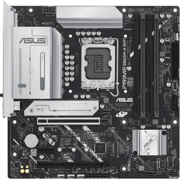 E-shop ASUS PRIME B860M-A WIFI