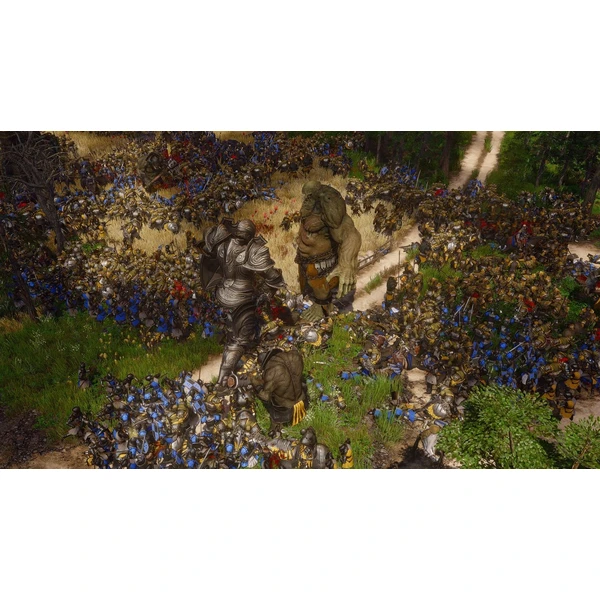 Spellforce 3 Reforced (Xbox Series X/Xbox One) - Hry na Xbox One - Obrázok WART600301