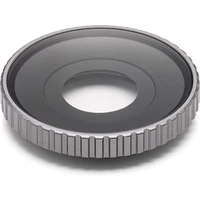 DJI Osmo Action 3 Lens Protective Cover - Kamery
