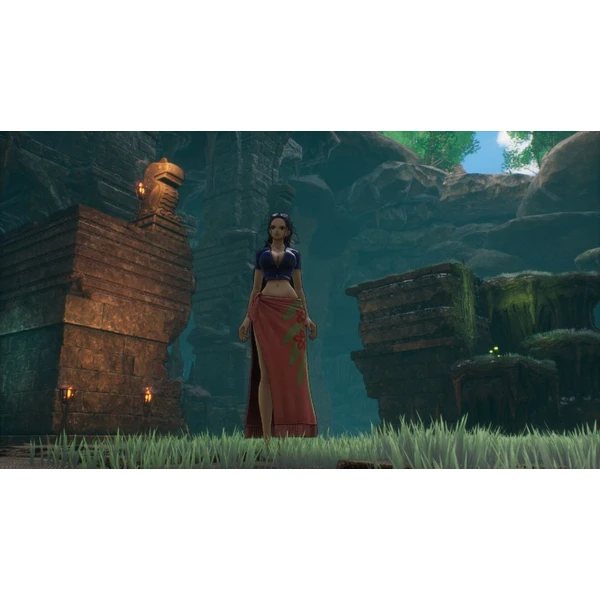 One Piece Odyssey (PS4) - Hry na PS4 - Obrázok WAW7700301