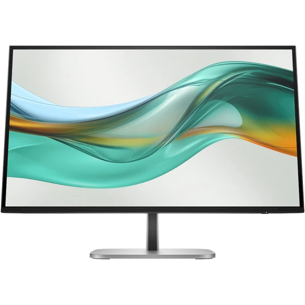 HP 527pu monitor 27" - Monitory - Hlavný obrázok
