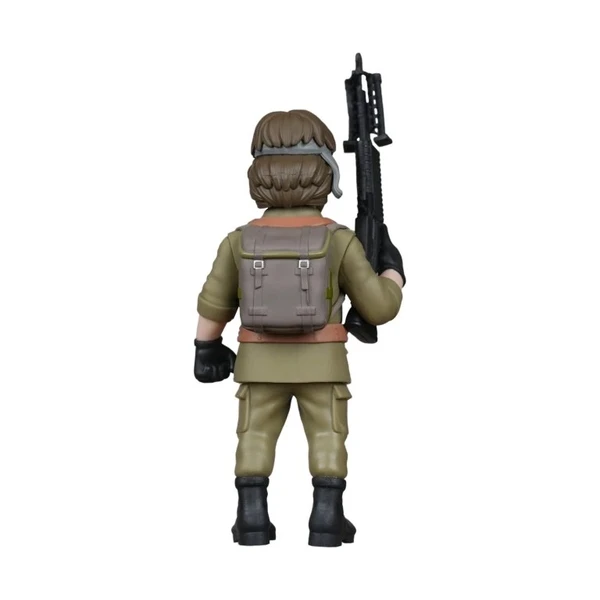 MINIX Filmy: Missing In Action - Chuck Norris - Minix - Obrázok WAYM000K01