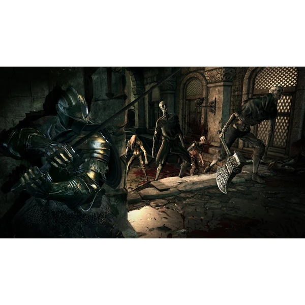 Dark Souls III (Xbox One) - Hry na Xbox One - Obrázok WB24100201