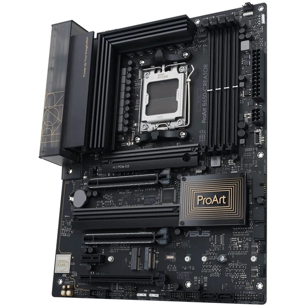 ASUS PROART B650-CREATOR - Základné dosky - Obrázok WB38000601