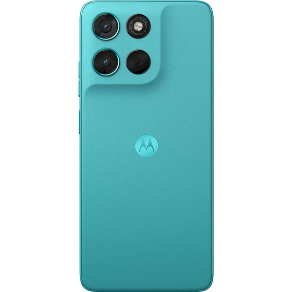 Motorola Moto G57 Power 12GB/256GB PANTONE modrý - Mobilné telefóny - Obrázok WB4L000K01