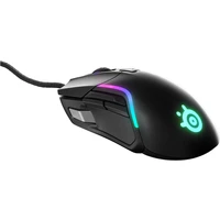 SteelSeries Rival 5 herná myš čierna - Myši