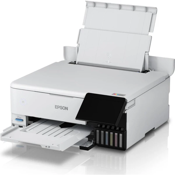 Epson EcoTank L8160 (záruka na 5 rokov po registrácii) - Tlačiarne - Obrázok WB9X000501