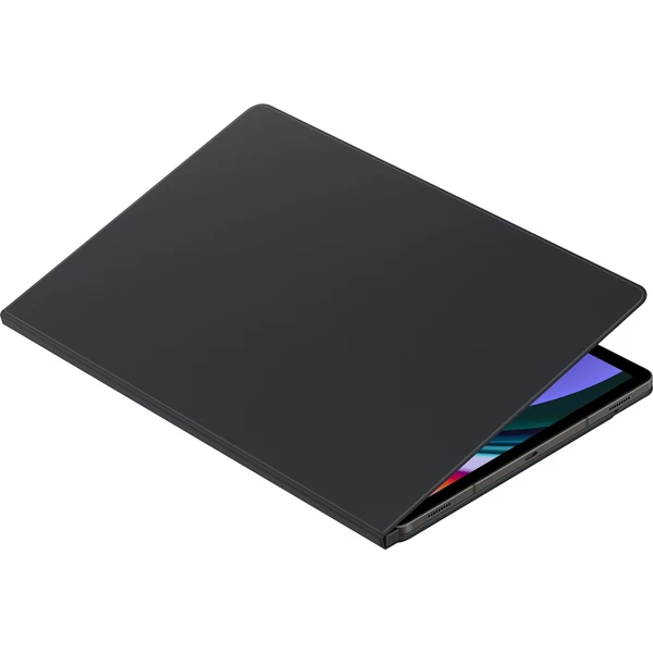 Samsung Smart Book Cover púzdro Tab S10+/S9+/S9 FE+ čierne - Puzdra - Hlavný obrázok
