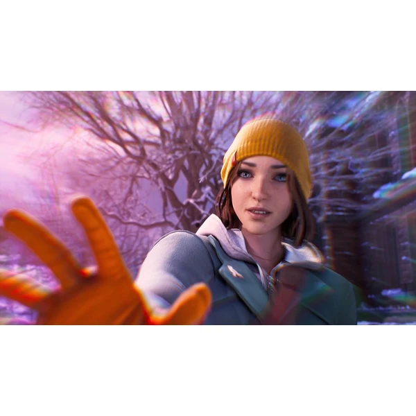 Life is Strange: Double Exposure (Switch) - Hry na Nintendo Switch - Obrázok WBBB000J01