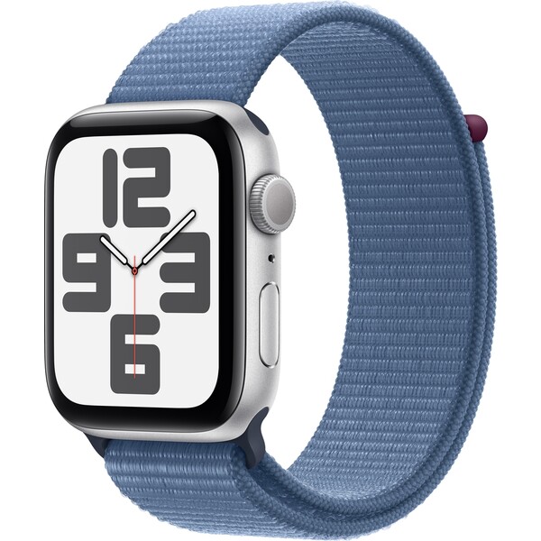 E-shop Apple Watch SE (2023) GPS 44mm (Kategória B)