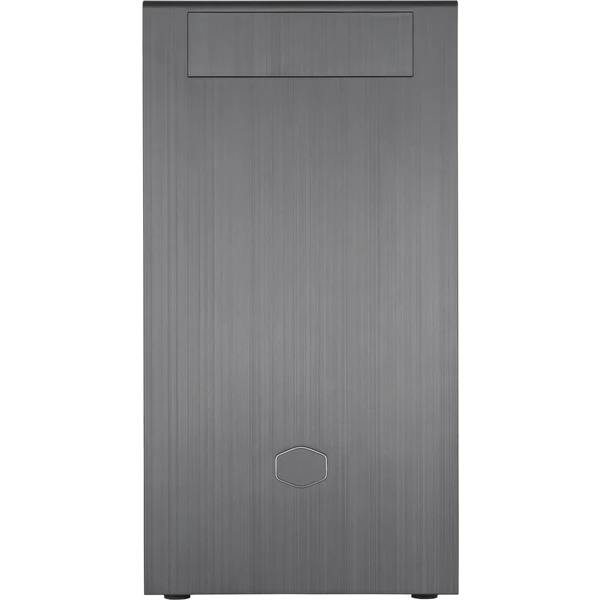 Cooler Master MasterBox MB400L ODD čierna - Počítačové skrine - Obrázok WBDLF00101