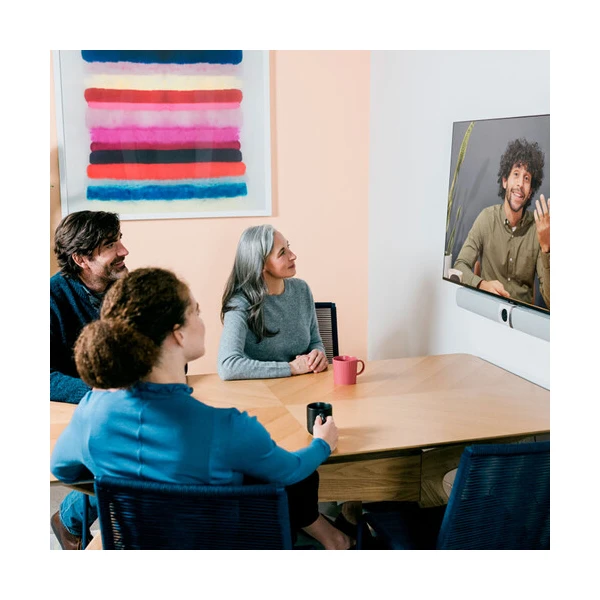 Owl 4K VIDEOCONFBAR WITH SPEAKFOCUS/WITH SPEAKER FOCUS - Kamery - Obrázok WBG6000601