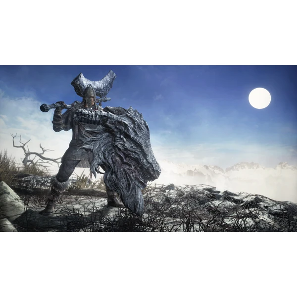 Dark Souls III The Fire Fades Edition (PS4) - Hry na PS4 - Obrázok WBI3100201