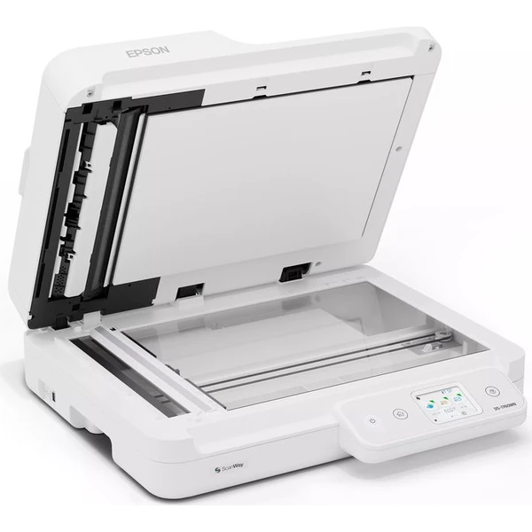 Epson WorkForce DS-1760WN skener - Skenery - Obrázok WBIN000K01