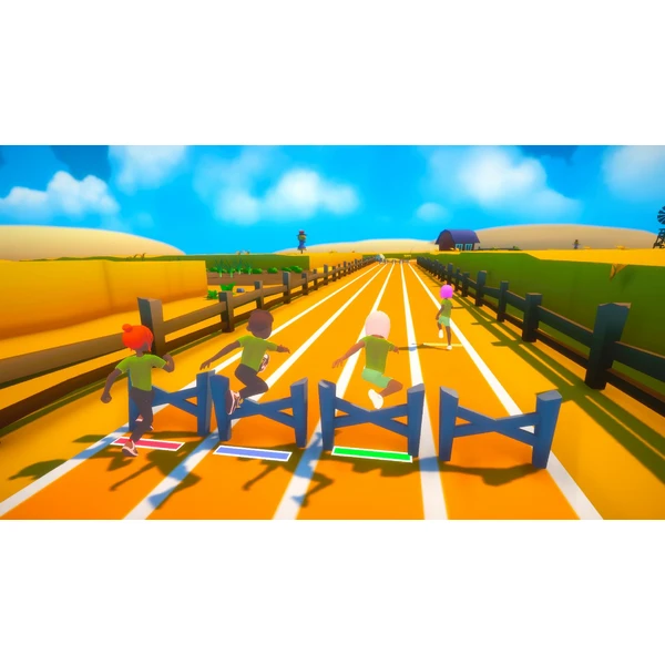 30 Sport Games in 1 (Switch) - Hry na Nintendo Switch - Obrázok WBL6G00101