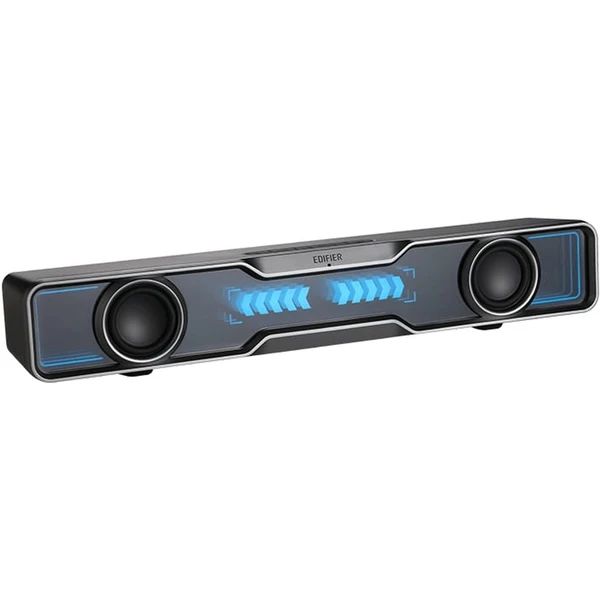 Edifier QS30 soundbar čierny - Reproduktory - Obrázok WBLF000K01