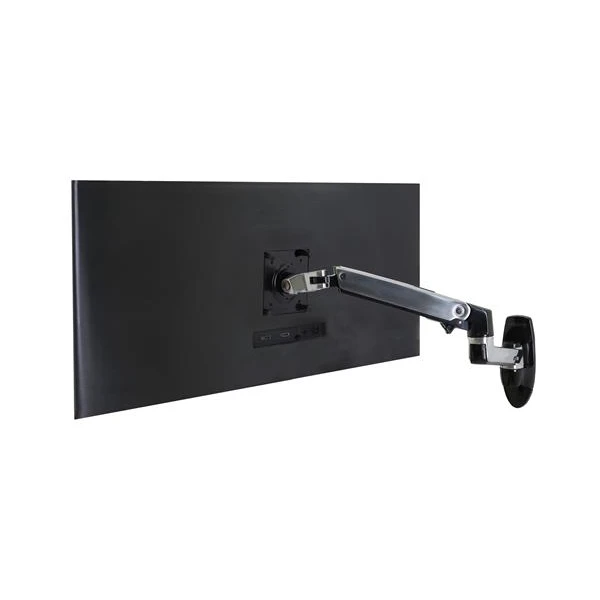 Ergotron LX Nástenné rameno pre 1 monitor 32' - Držiaky pre obrazovky - Obrázok WBMB100501
