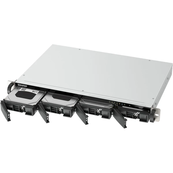 QNAP TS-433eU - Servery NAS - Obrázok WBMK000K01
