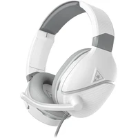 Turtle Beach Recon 200 Gen2 herné slúchadlá biela - Slúchadlá