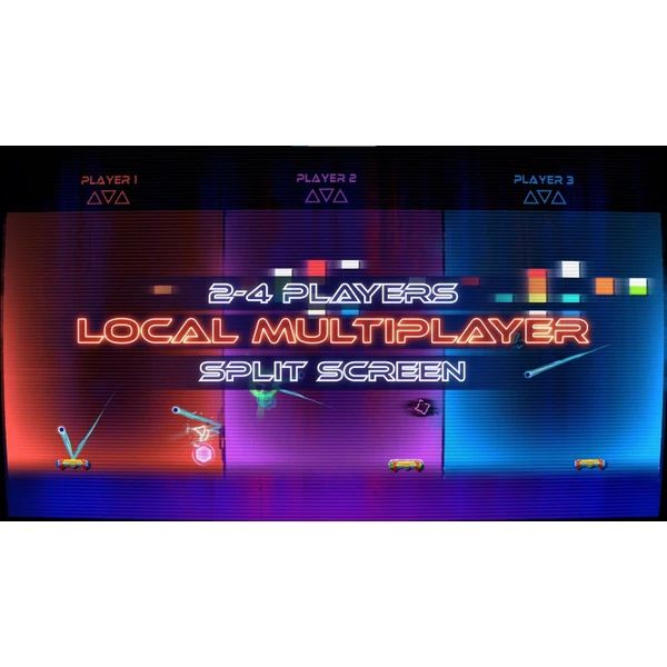 Arkanoid - Eternal Battle (PS5) - Hry na PS5 - Obrázok WBNH100501
