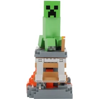 EXG Cable Guys Minecraft - Creeper R.E.S.T - Figúrky
