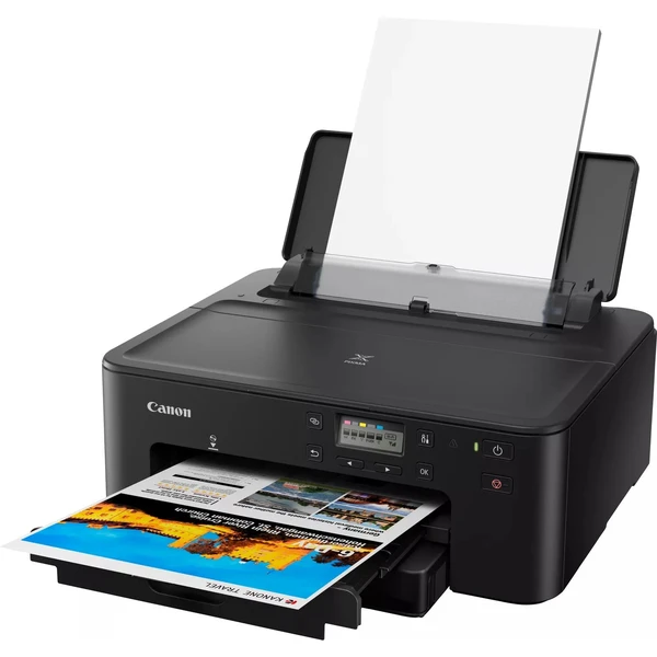 Canon PIXMA TS705A tlačiareň - Tlačiarne - Obrázok WBOI100501