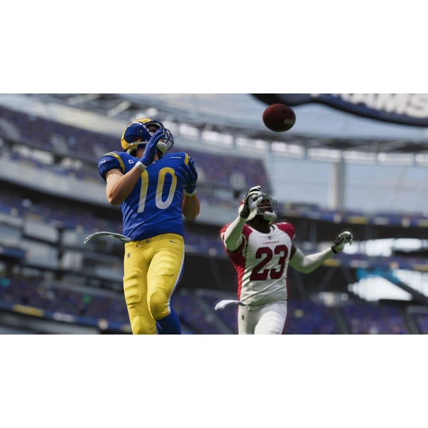 MADDEN NFL 23 (XSX) - Hry na Xbox Series - Obrázok WBQTF00101
