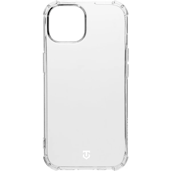 Tactical TPU Plyo kryt Apple iPhone 15 číry - Puzdra - Obrázok WBT5000701